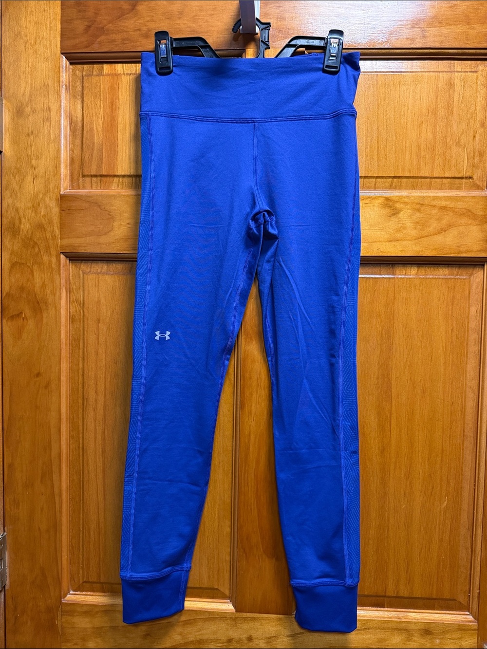 Under Armour Royal Blue Women's Performance Joggers